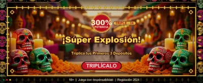 Apuestas Deportivas al Máximo banner