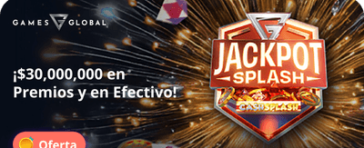 Lluvia de Giros Gratis promotion banner