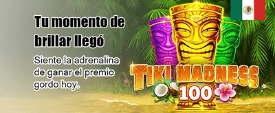 Los Mejores Slots de México banner